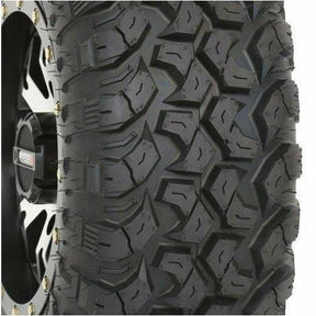System 3 Off-Road RT320 Race & Trail Tire - Kombustion Motorsports