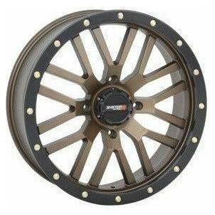 ST-3 Wheel (Bronze) (GARAGE SALE) | System 3 Off-Road