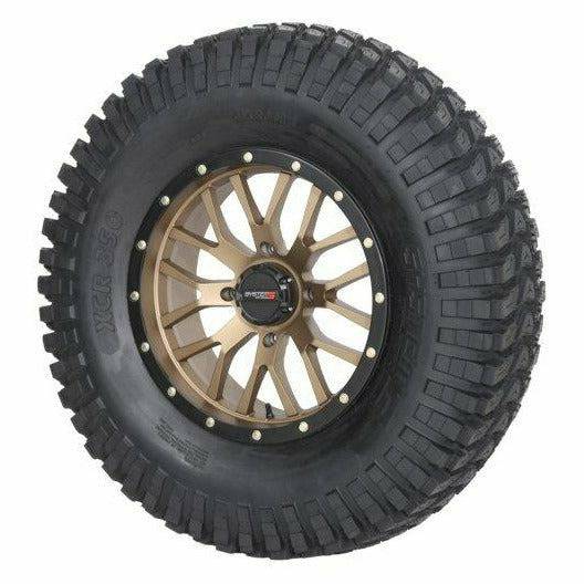 System 3 Off-Road XCR350 X-Country Radial Tire - Kombustion Motorsports