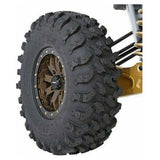 System 3 Off-Road XTR370 X-Terrain Radial Tire