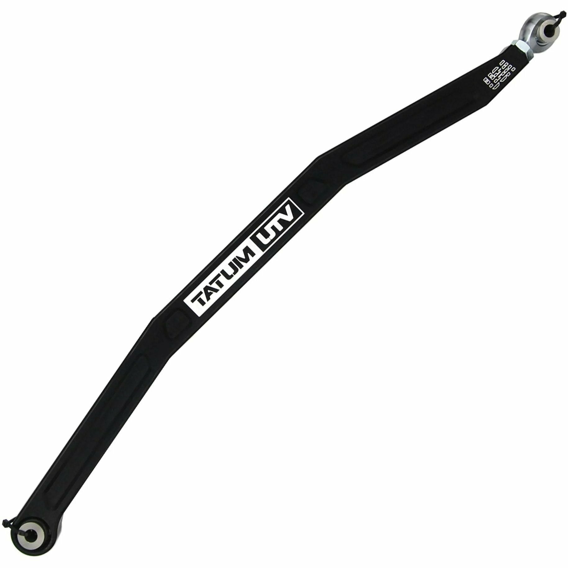 Tatum UTV Can Am Maverick X3 64" High Clearance Radius Rod (Lower)