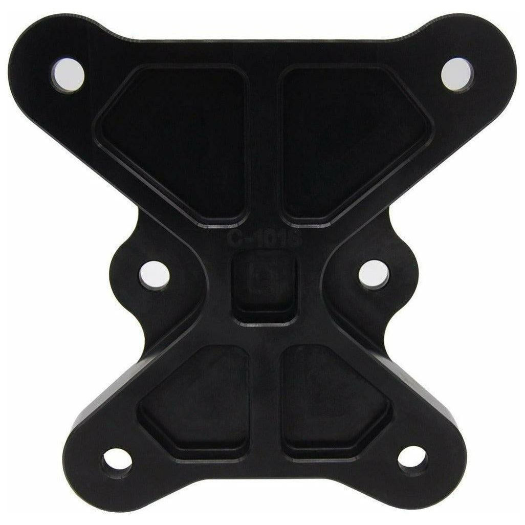 Tatum UTV Can Am Maverick X3 Radius Rod Plate