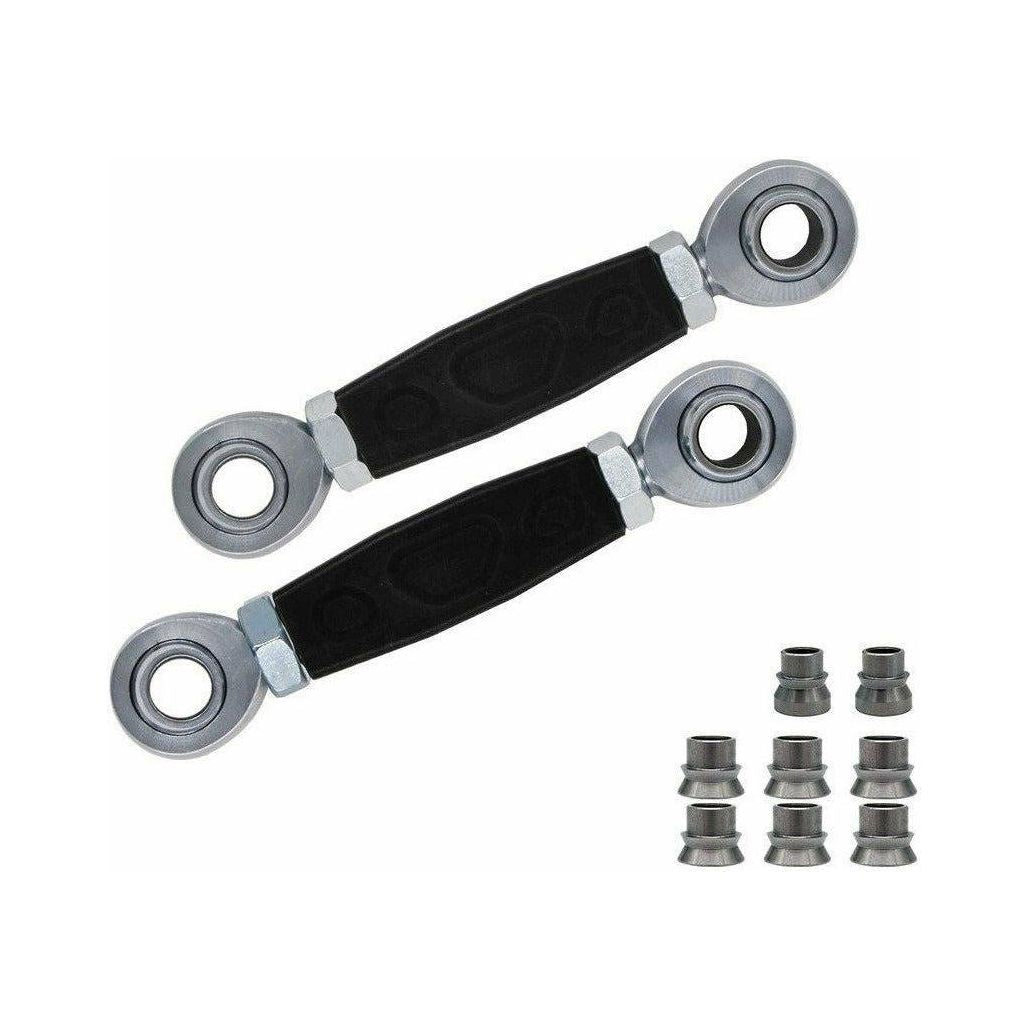 Tatum UTV Can Am Maverick X3 Rear Sway Bar Links