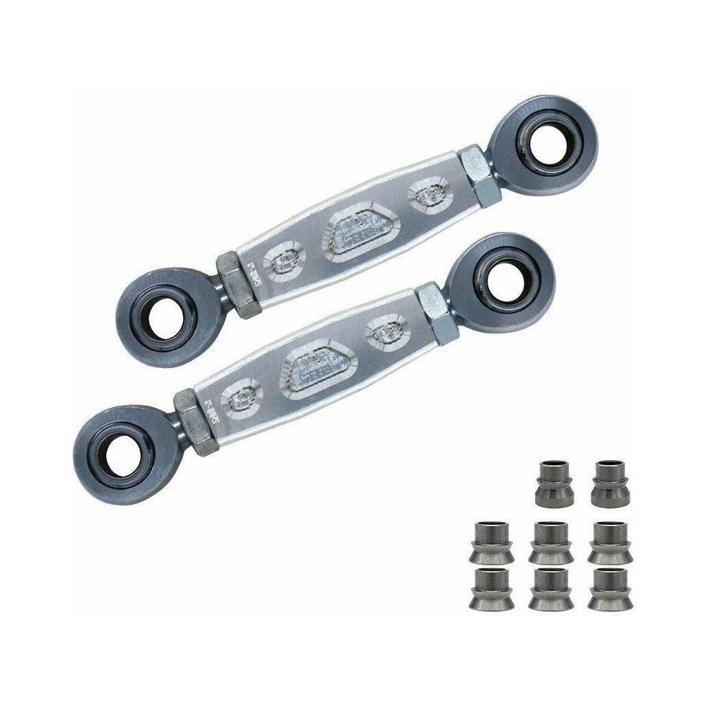 Tatum UTV Can Am Maverick X3 Rear Sway Bar Links