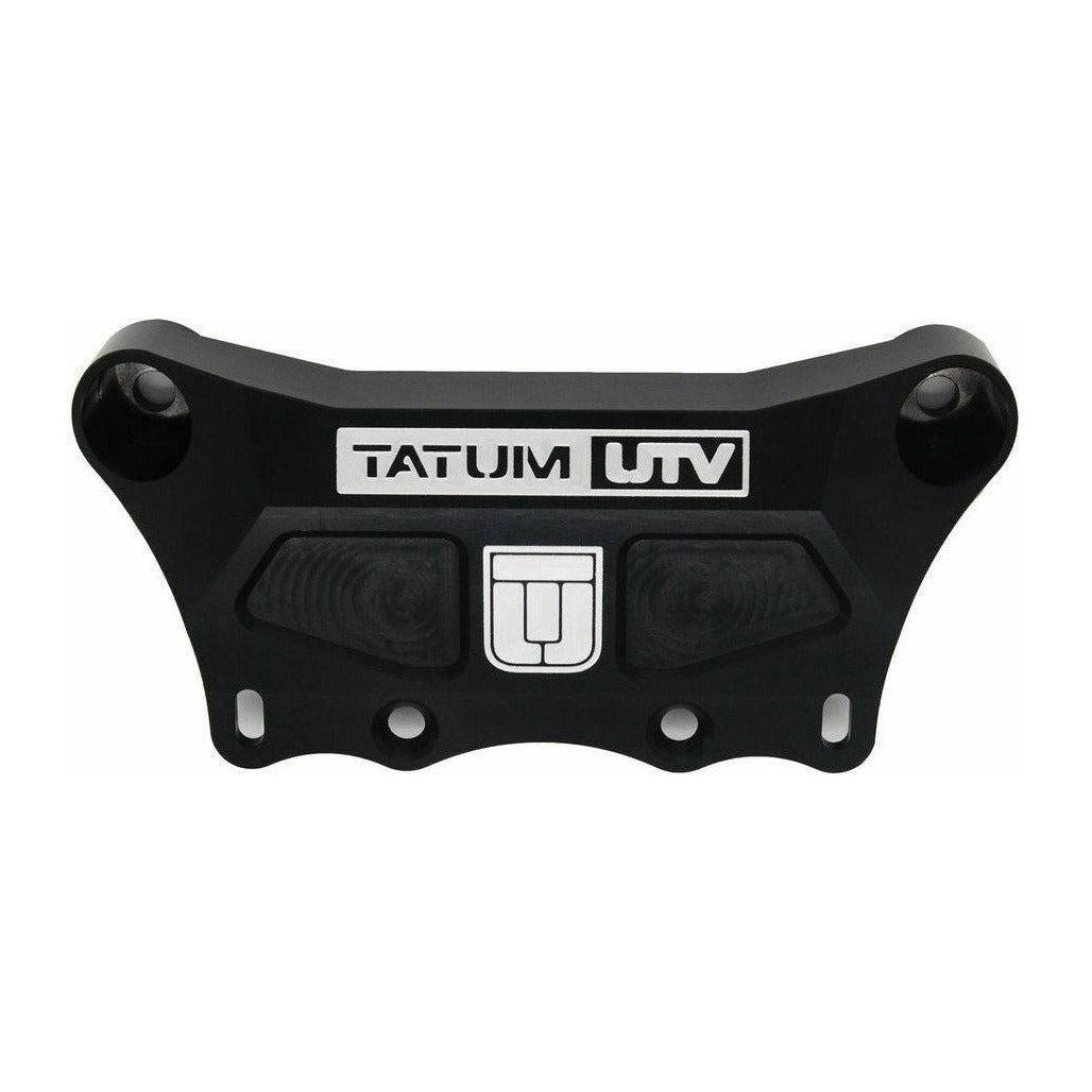 Tatum UTV Can Am Maverick X3 Shock Tower Mount Brace