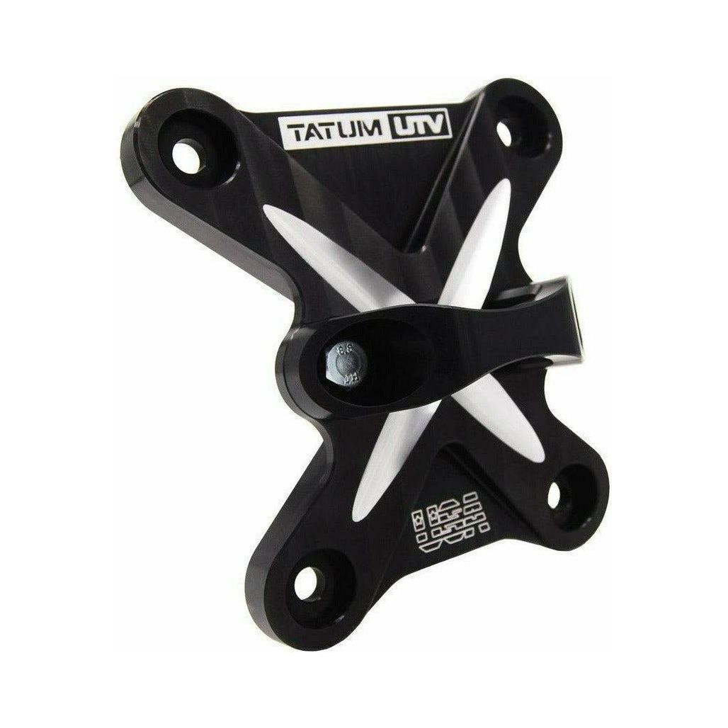 Tatum UTV D-Ring (Radius Plate Add On)