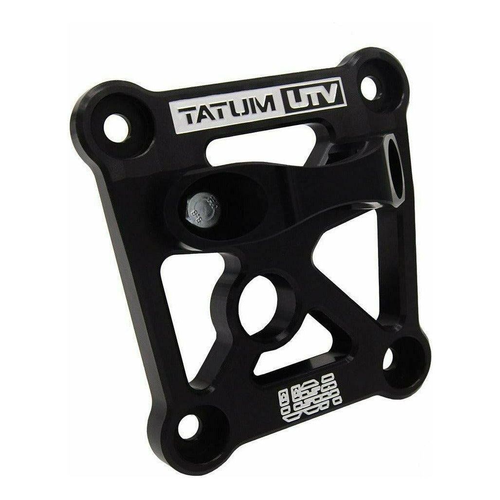 Tatum UTV D-Ring (Radius Plate Add On)