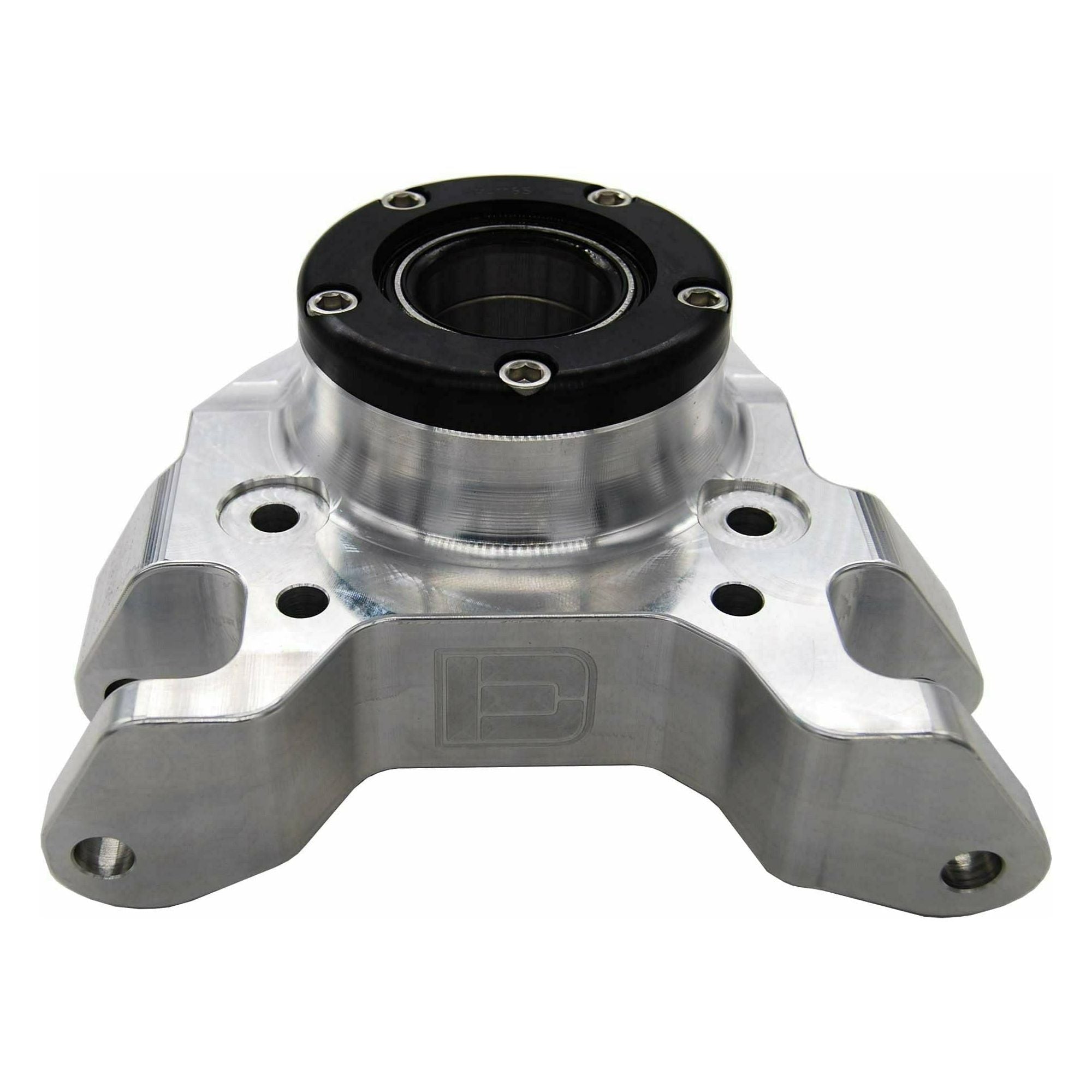 Tatum UTV Polaris RZR PRO XP Billet Rear Bearing Carrier/Spindle