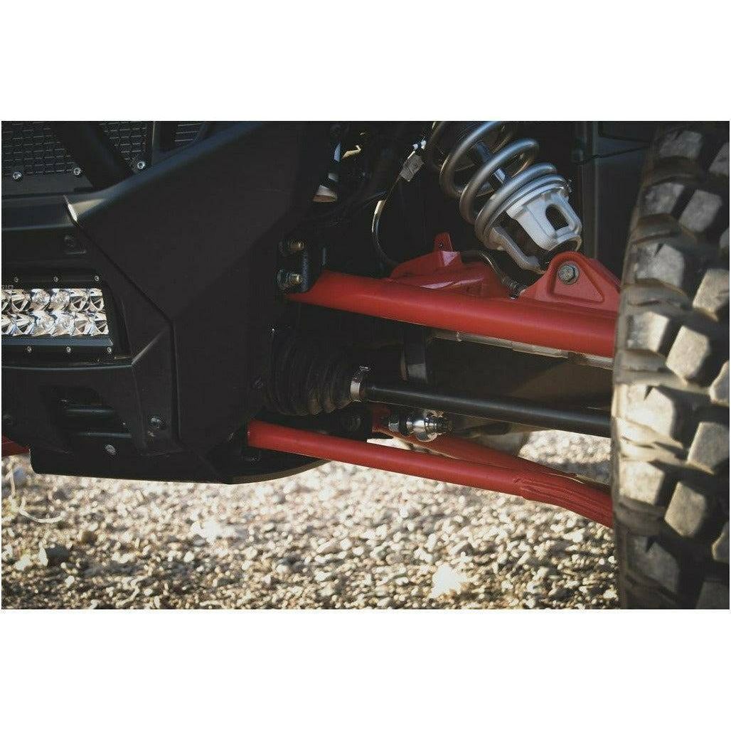 Tatum UTV Polaris RZR PRO XP Front Sway Bar Links