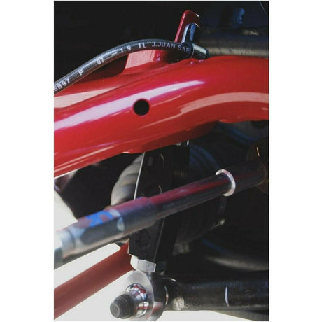 Tatum UTV Polaris RZR PRO XP Front Sway Bar Links