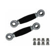 Tatum UTV Polaris RZR PRO XP Front Sway Bar Links