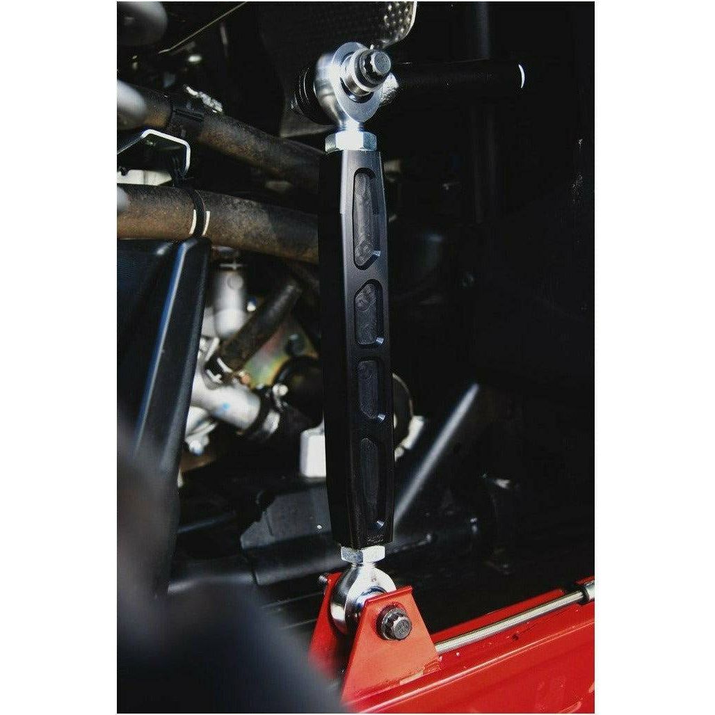 Tatum UTV Polaris RZR PRO XP Rear Sway Bar Links