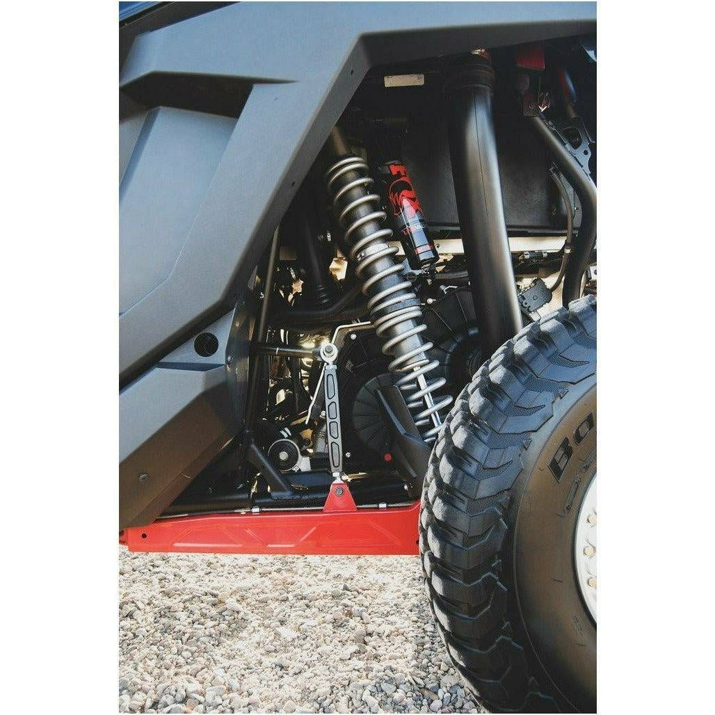 Tatum UTV Polaris RZR PRO XP Rear Sway Bar Links