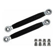 Tatum UTV Polaris RZR PRO XP Rear Sway Bar Links