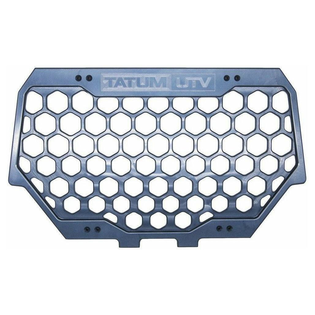 Tatum UTV Polaris RZR XP 1000 Billet Grille