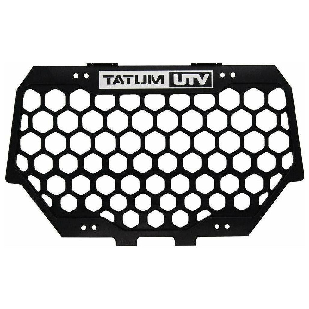 Tatum UTV Polaris RZR XP 1000 Billet Grille