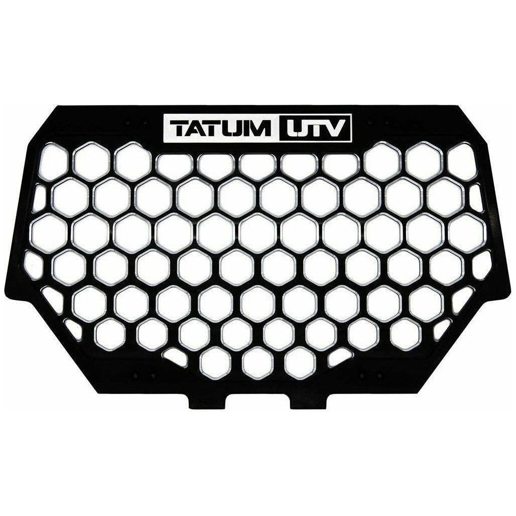 Tatum UTV Polaris RZR XP 1000 Billet Grille