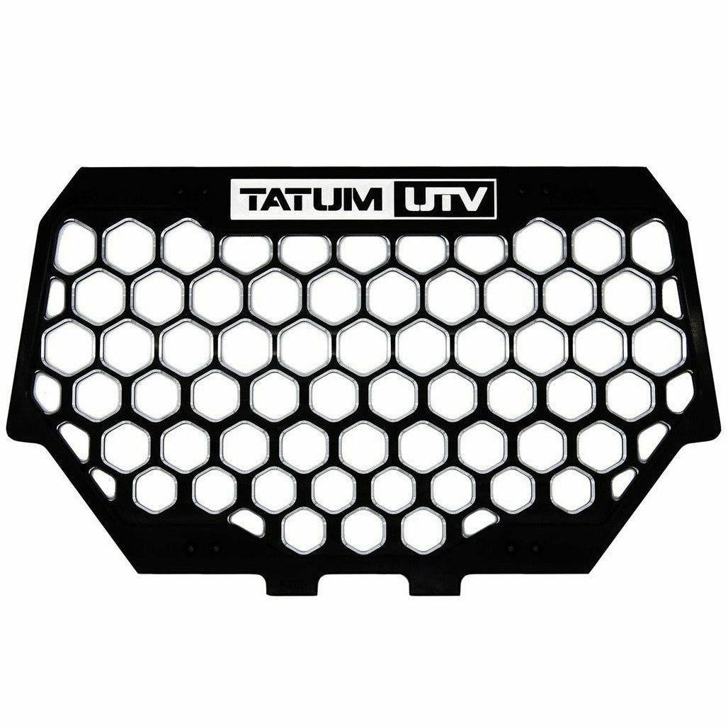 Tatum UTV Polaris RZR XP 1000 Billet Grille