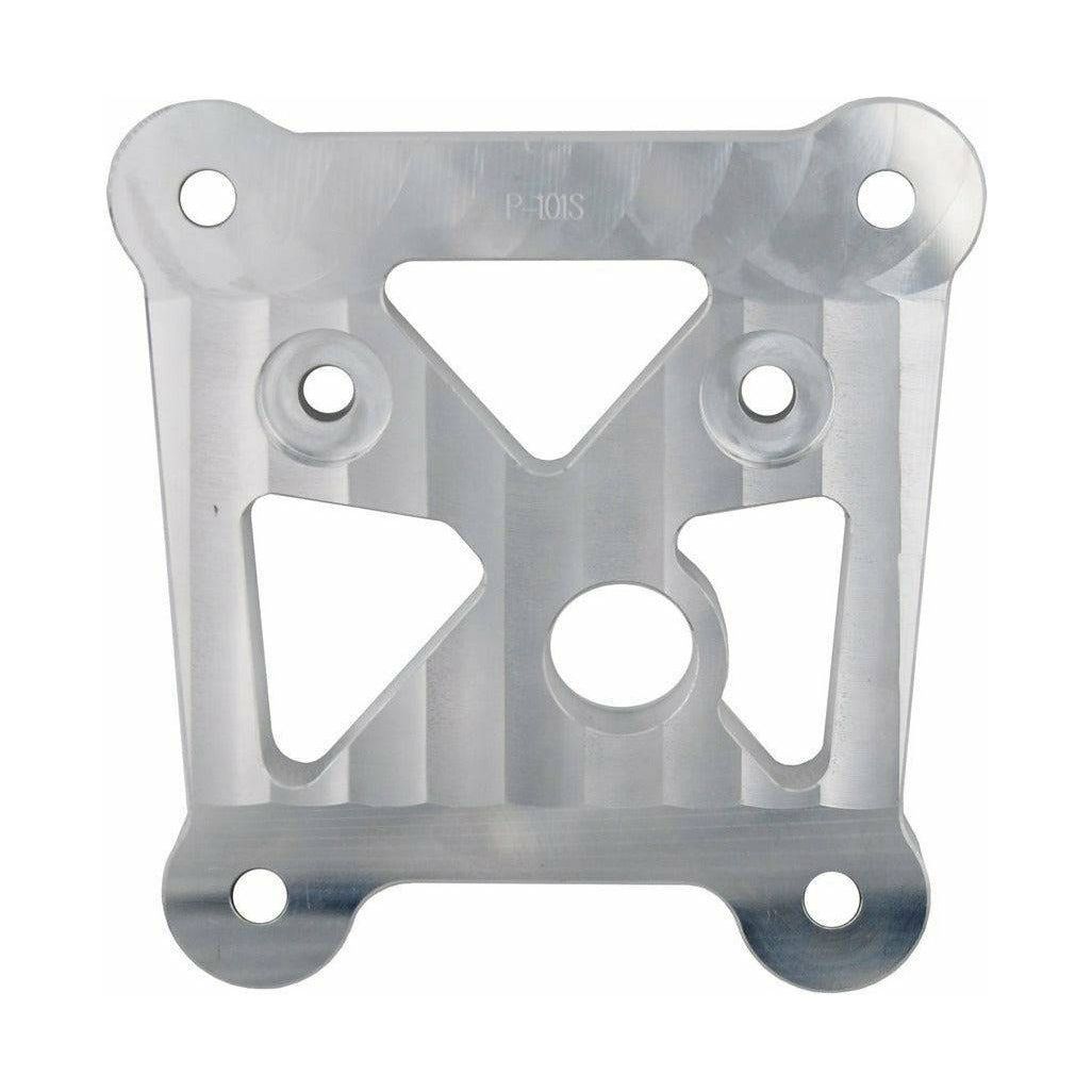 Tatum UTV Polaris RZR XP 1000 / Turbo Radius Rod Plate