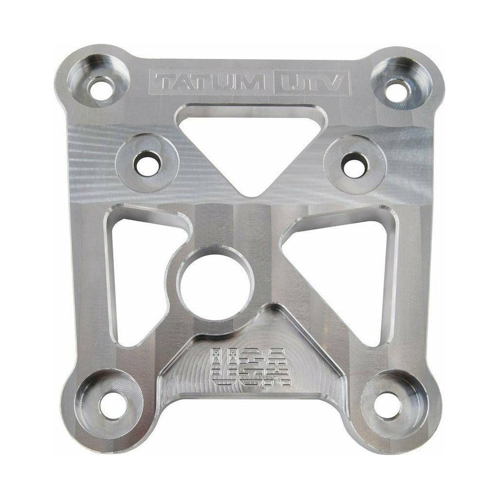 Tatum UTV Polaris RZR XP 1000 / Turbo Radius Rod Plate