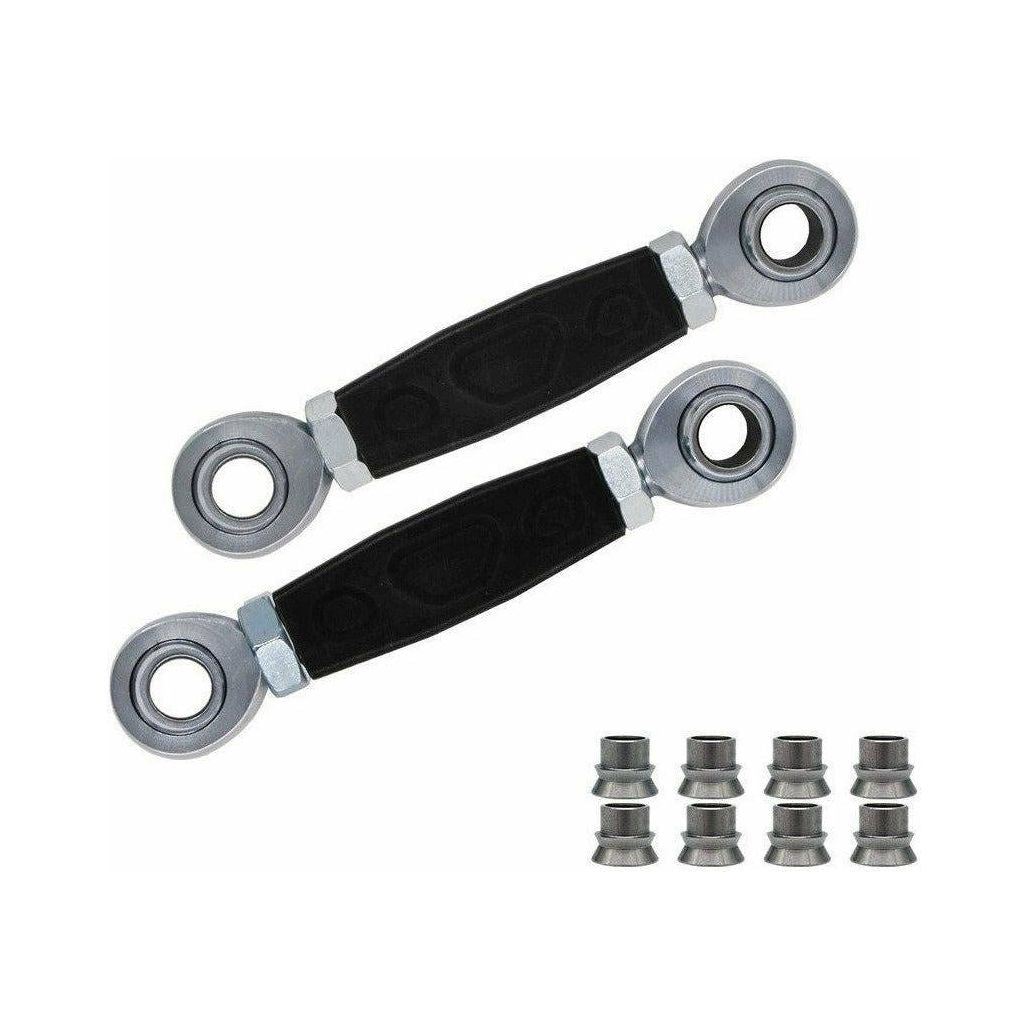 Tatum UTV Polaris RZR XP Turbo S Front Sway Bar Links