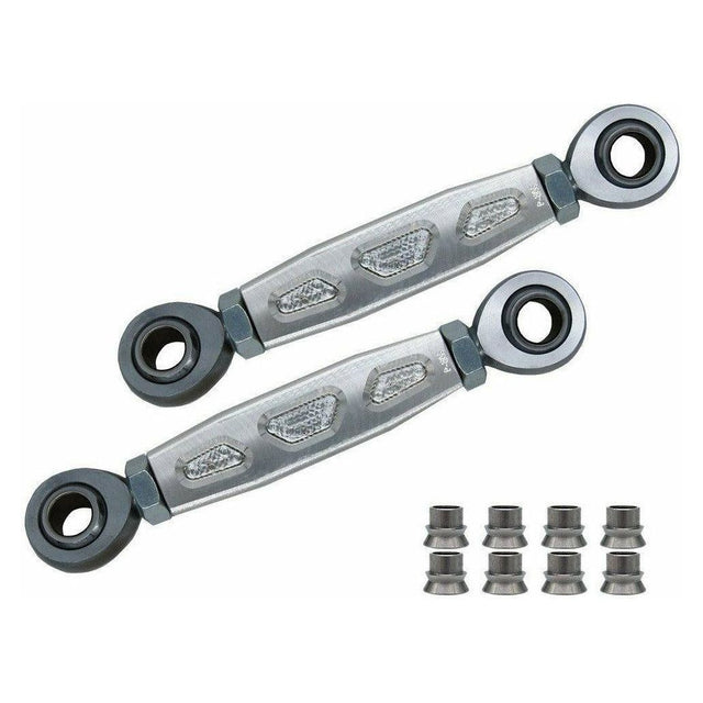 Tatum UTV Polaris RZR XP Turbo S Rear Sway Bar Links