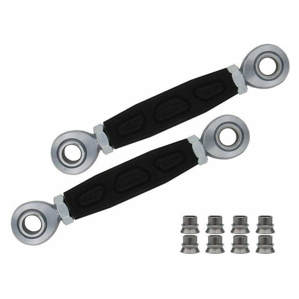 Tatum UTV Polaris RZR XP Turbo S Rear Sway Bar Links