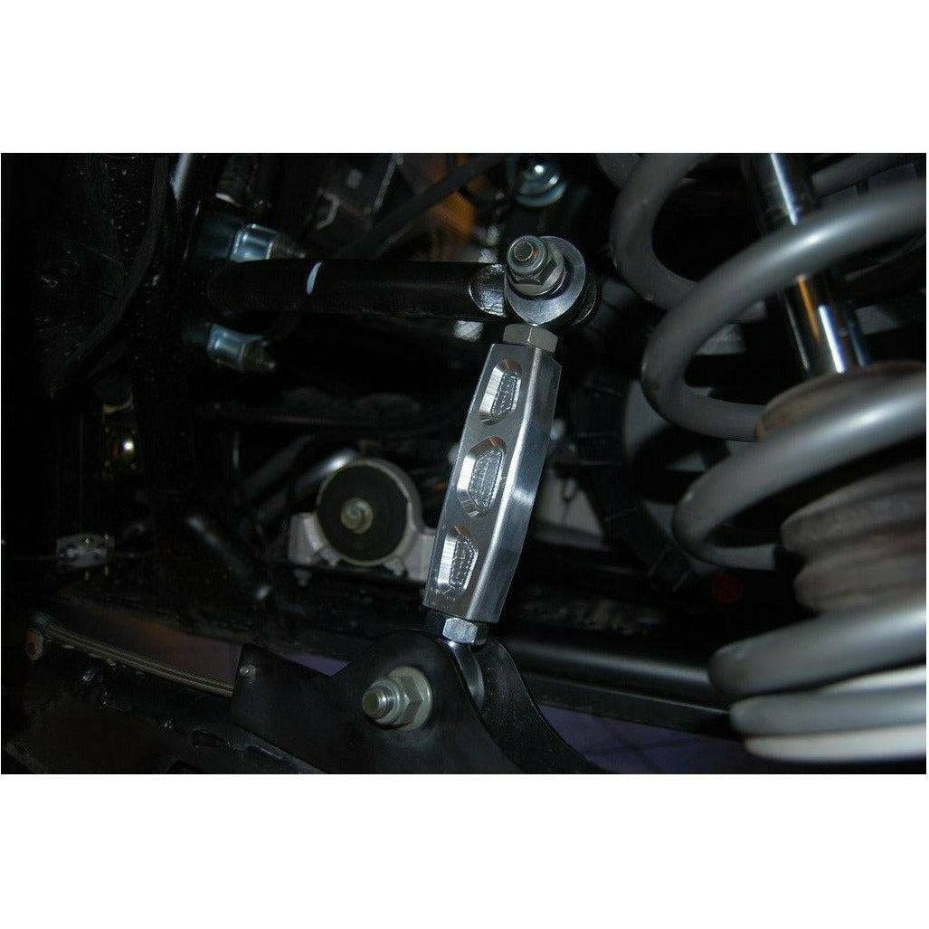 Tatum UTV Polaris RZR XP Turbo S Rear Sway Bar Links