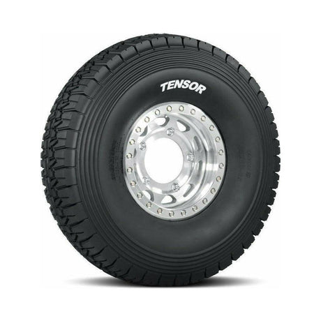 DSR Tire | Tensor