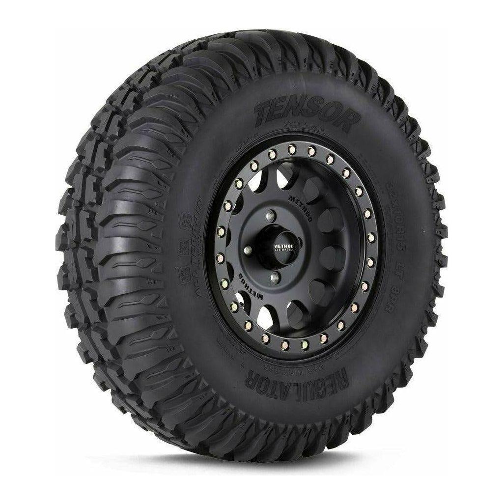 Regulator A/T Tire | Tensor