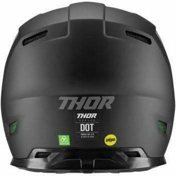 Thor Reflex Helmet