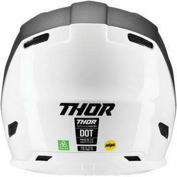 Thor Reflex Helmet