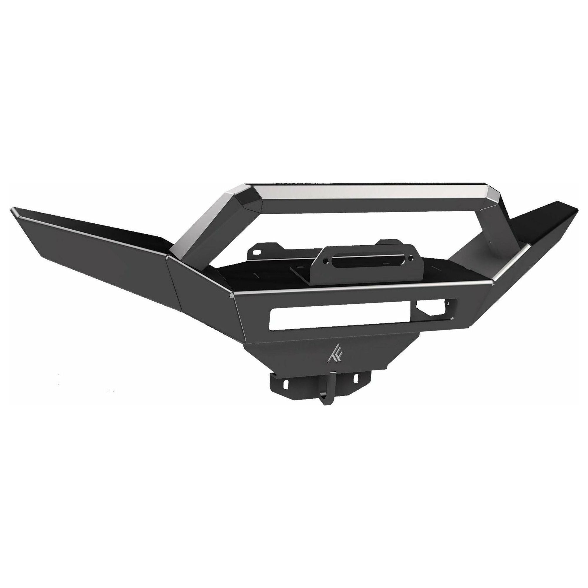 Thumper Fab Can Am Defender Front Winch Bumper