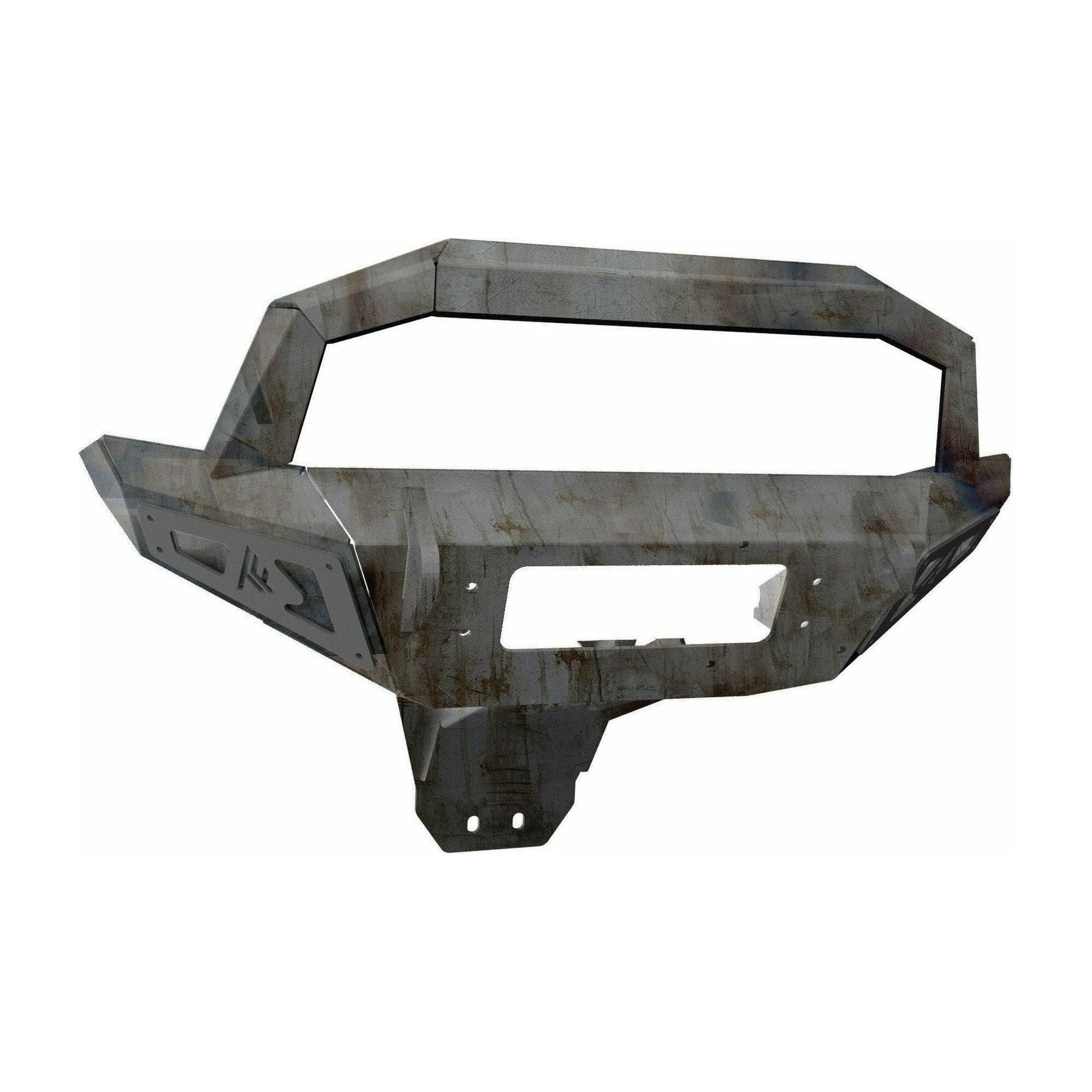 Thumper Fab Polaris General Front Winch Bumper