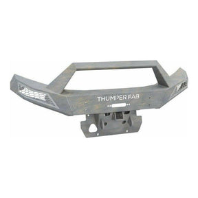 Thumper Fab Polaris Ranger 1000 Front Bumper