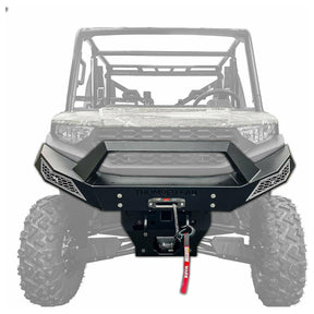 Thumper Fab Polaris Ranger 1000 Front Bumper