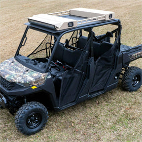 Thumper Fab Polaris Ranger Crew Audio Roof (Level 3)