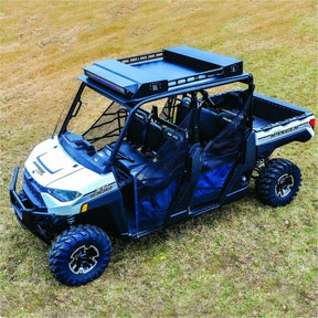 Thumper Fab Polaris Ranger Crew Audio Roof (Level 4)