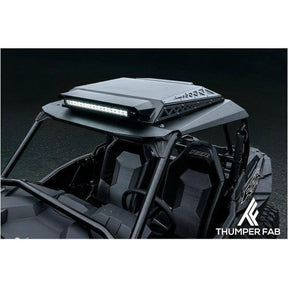 Thumper Fab Polaris RZR Audio Roof (Level 2)