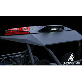 Thumper Fab Polaris RZR Audio Roof (Level 2)