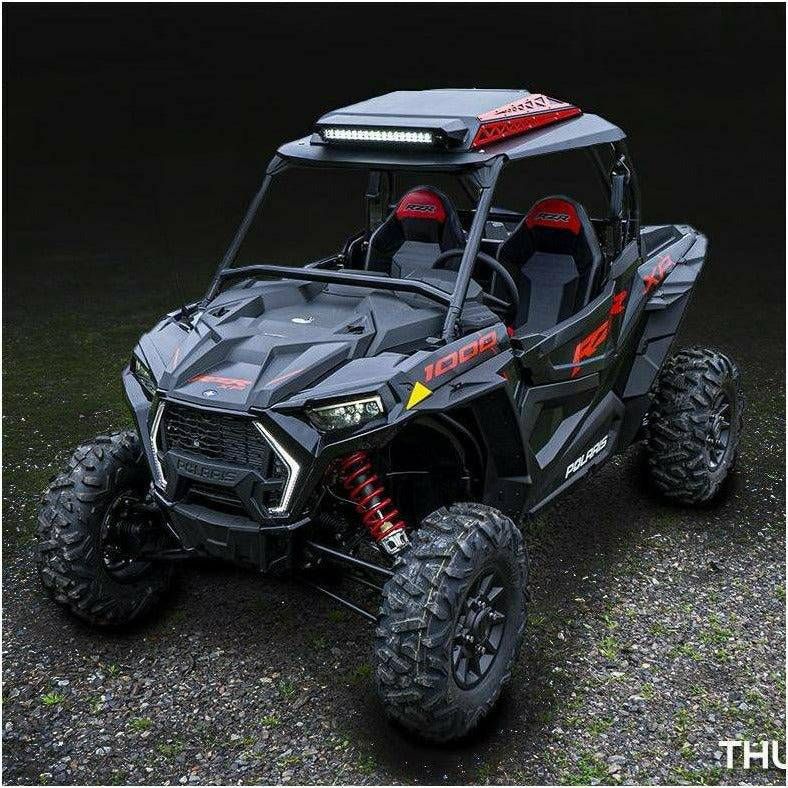 Thumper Fab Polaris RZR Audio Roof (Level 2)