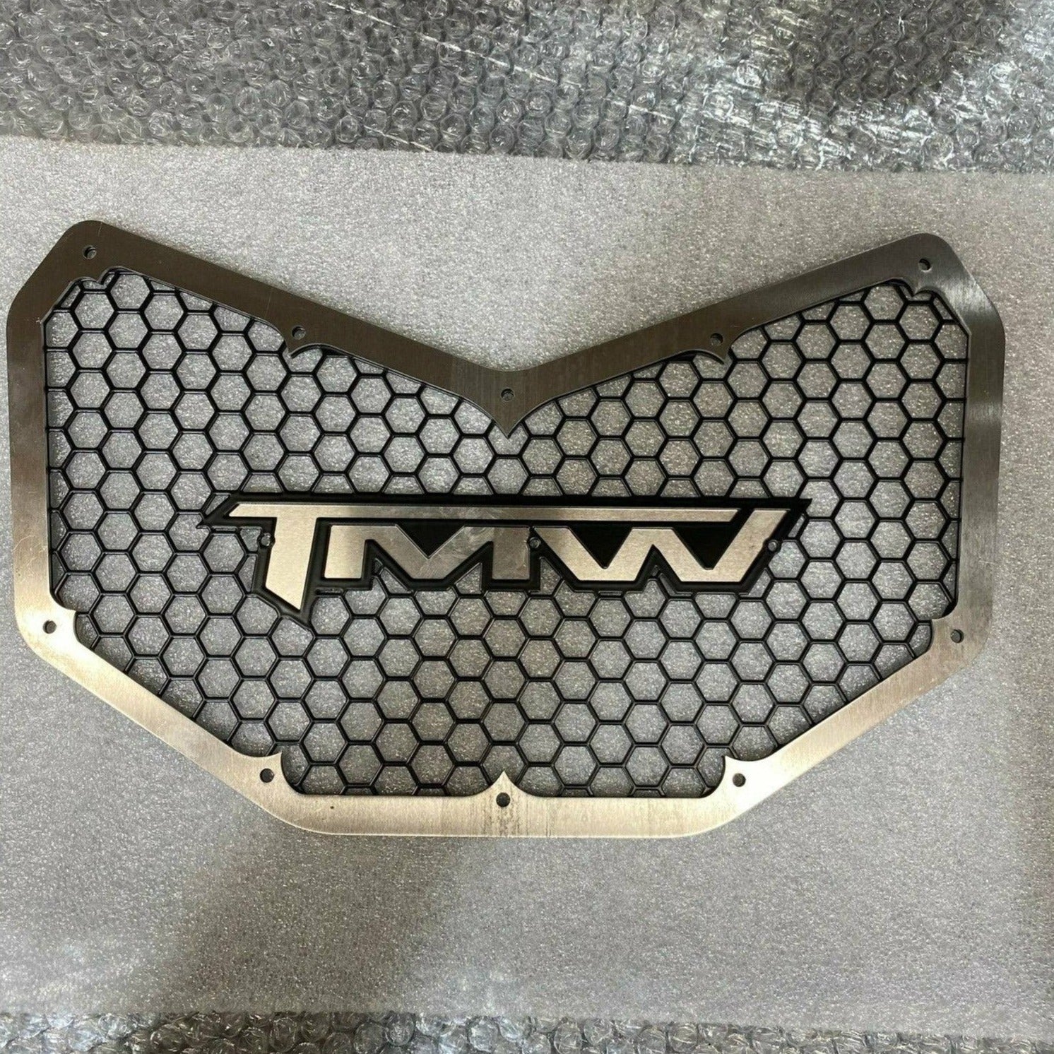 TMW Off-Road Can Am Maverick X3 Front Grill - Kombustion Motorsports