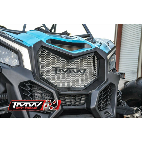 Can Am X3 Front Grille | TMW Off-Road