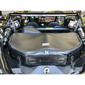 TMW Off-Road Can Am Maverick X3 Bed Rack - Kombustion Motorsports