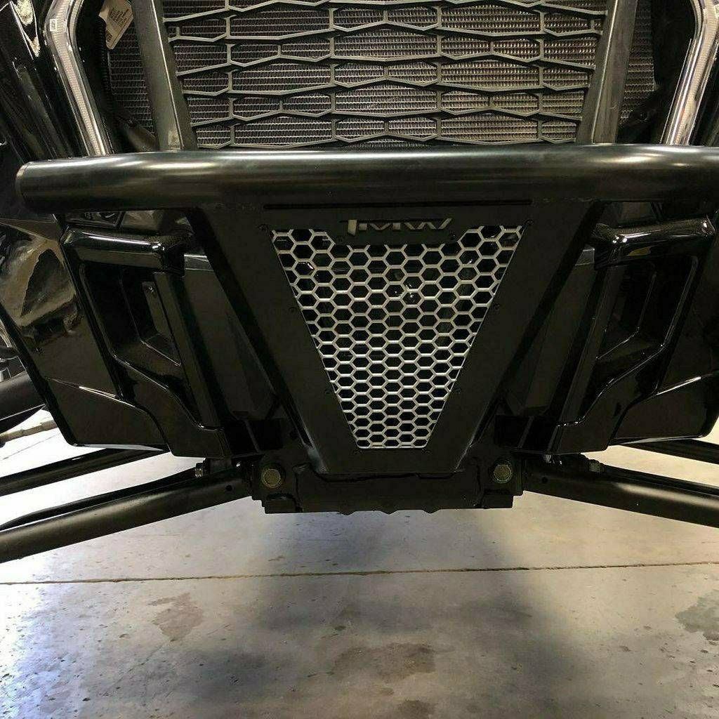 TMW Off-Road Polaris RZR Baja Front Bumper