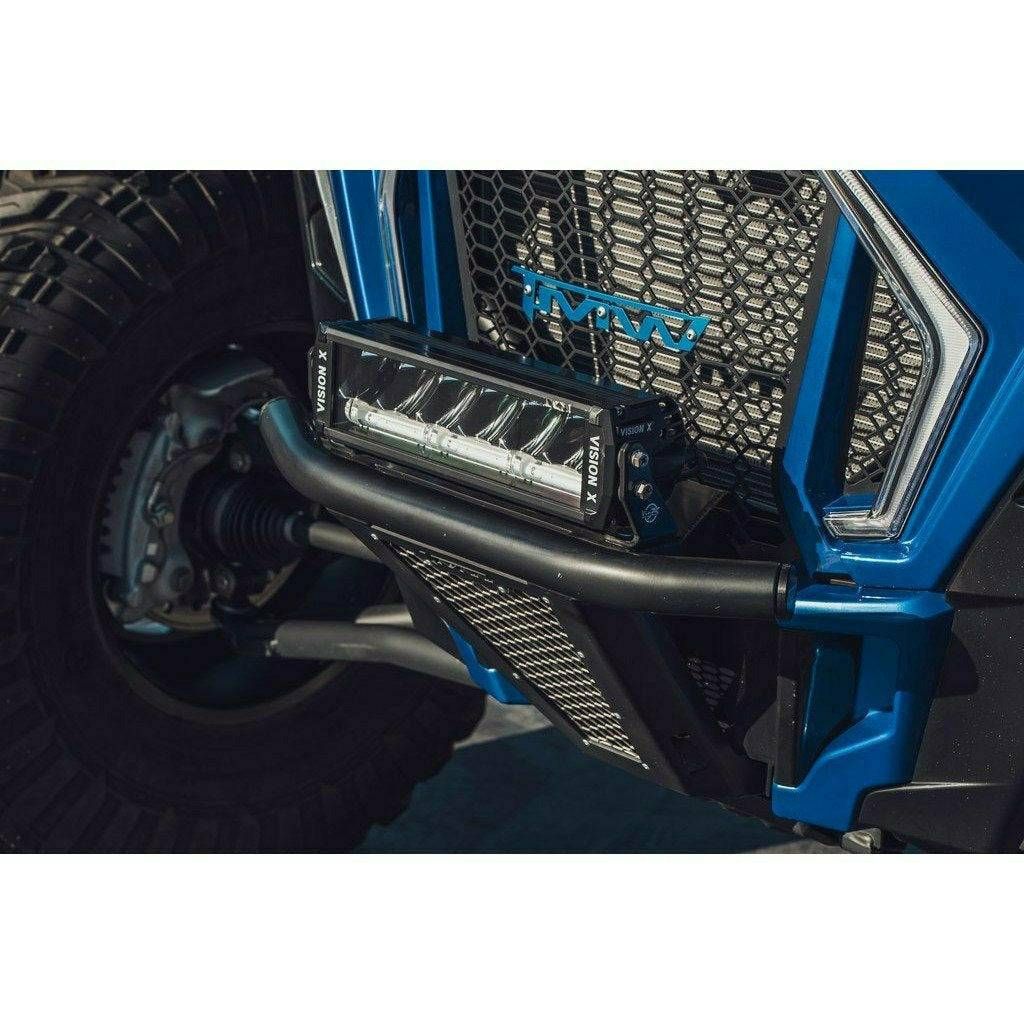 TMW Off-Road Polaris RZR Baja Front Bumper