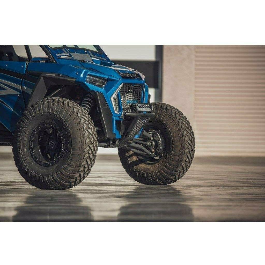 TMW Off-Road Polaris RZR Baja Front Bumper