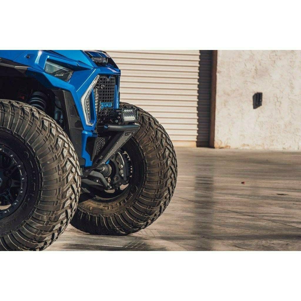 TMW Off-Road Polaris RZR Baja Front Bumper