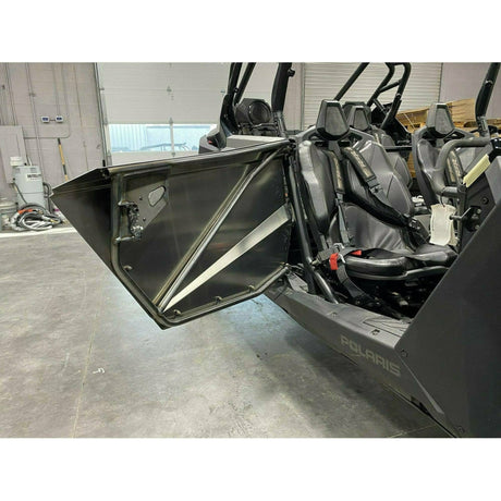 Polaris RZR Pro / Turbo R 4 Full Doors | TMW Off-Road