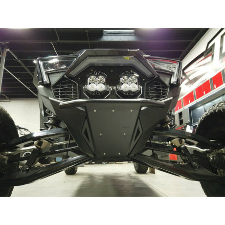 TMW Off-Road Polaris RZR PRO R / Turbo R Pre Runner Front Bumper